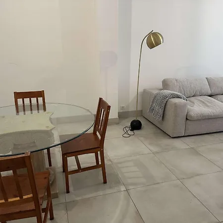 Lallie Apartment
