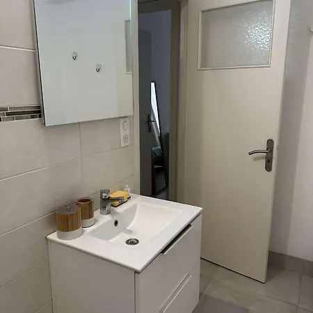 Lallie Apartment Bastia (Corsica)