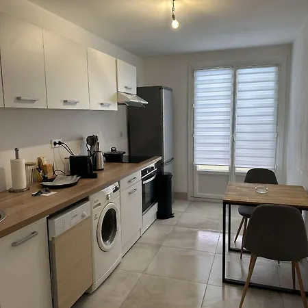 Lallie * Bastia (Corsica)